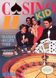 Casino Kid 2 Rom